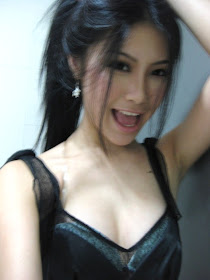 Kibby Lau Hong Kong Model