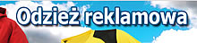 Odzież reklamowa Odzież reklamowa