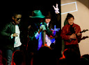 Kinderdisco 2010