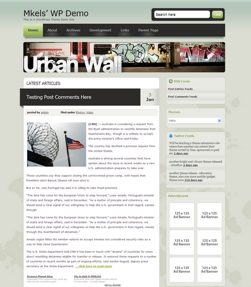 Keko - Tema WordPress grátis - HOME keko tema wordpress gratis Keko Tema Wordpress grátis.