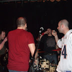 02/01/08 - The Paradise Lounge - Boston, MA