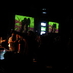 Winter Tour Week 2 - Pittsburgh, Kingston