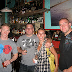TVM - Piano's - 08/22/09