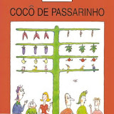 Coc&ocirc; de Passarinho - EVA FURNARI