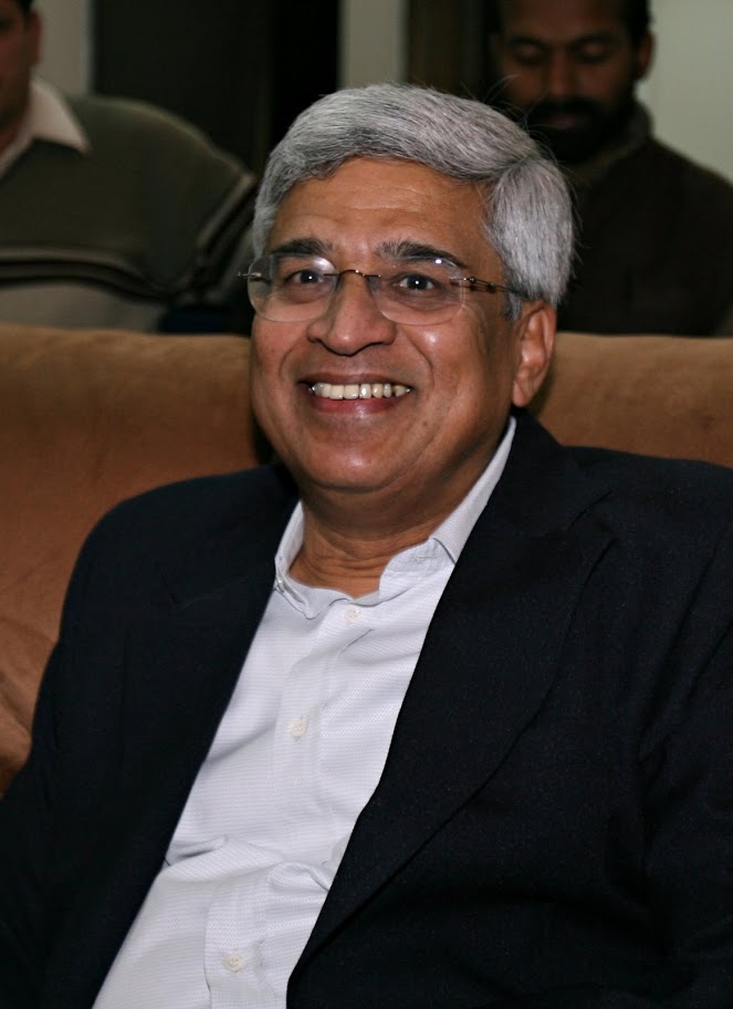 Prakash Karat