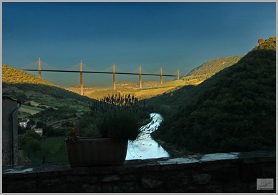 Millau I Millau I