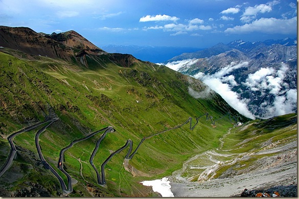 Stelvio X Stelvio X