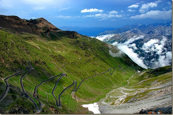 Stelvio X