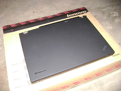 ThinkPad Notebook