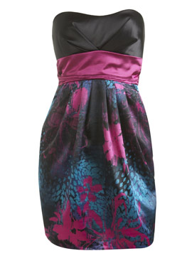 Arden B Dress
