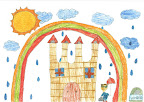 Nico Puszyn (8 anys)
