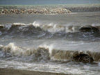 Temporal de levante