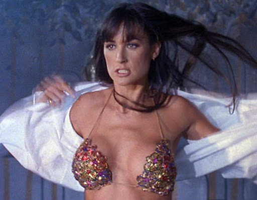 Top 100 Celebrity's Nude Scenes - 40 to 31 Top 100 Celebrity's Nude Scenes - 40 to 31
