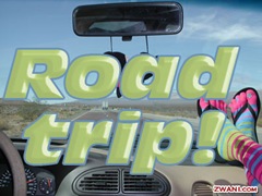 road-trip