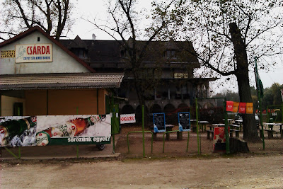 Laji Csárda