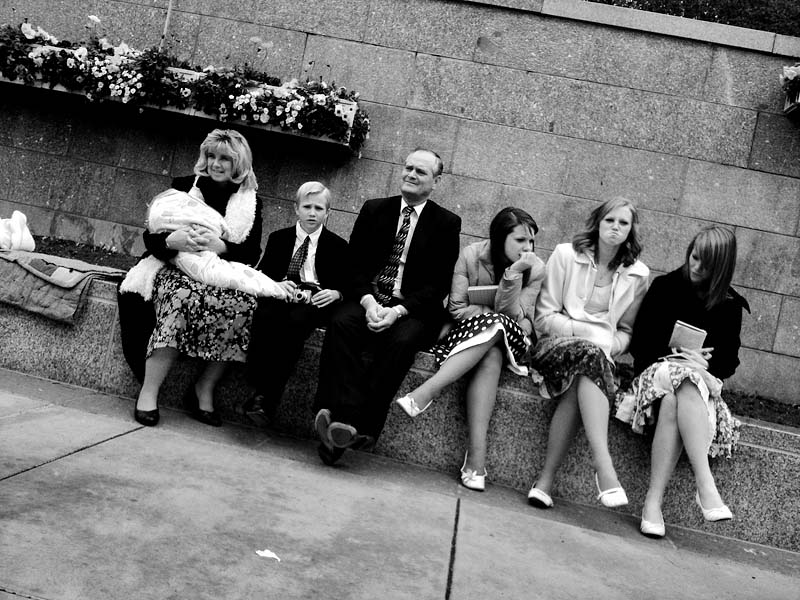 Mormons 12561