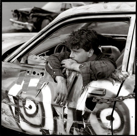 Danny Lyon Photographer