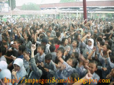 News 8 SMP Negeri 8 Cimahi: Download RPP dan Silabus Lengkap Semua