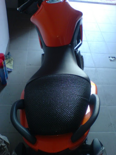 Triboseat 3