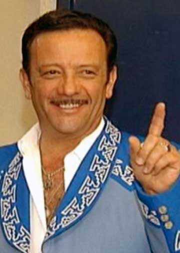 PEDRO INFANTE