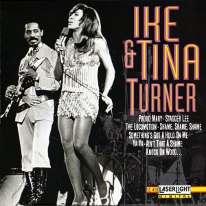 ike turner