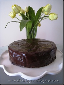 Chocolate Cake-2