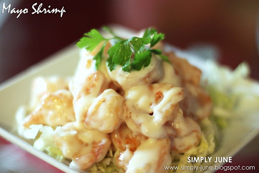 Baltimore shrimp recipes
