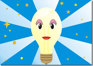 saving energy