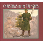 World+war+1+trenches+today