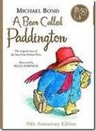 paddington