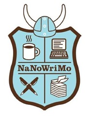 nanowrimo logo