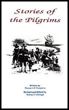 stories pilgrims
