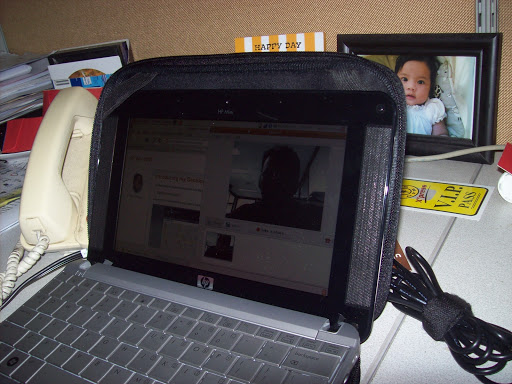 HP Mini 2133