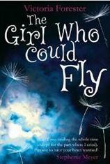 The Girl who could fly