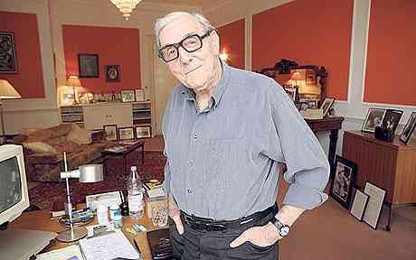 Eric Sykes