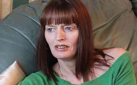 Carol Frazer