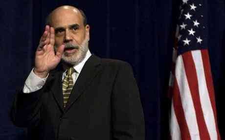 Fed leaves rates and matter unvaried