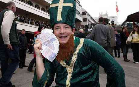 Cheltenham Festival 2010 day dual live