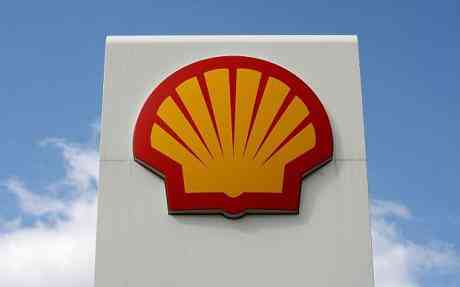 Shell in