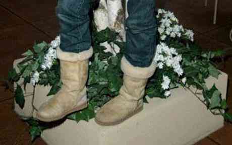 Rex Ugg boots