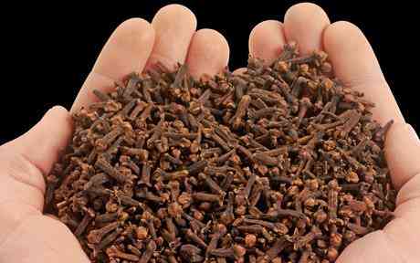 Cloves Cloves are new full of health super-food, scientists discover