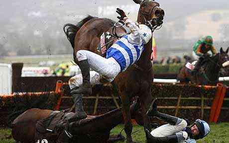 Gold Cup