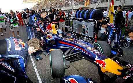 Lewis Hamilton heedful of Red Bull speed brazen of Melbourne Grand Prix