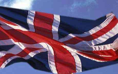 Union Jack flag, British Flag, UK dwindle Britain vows to retard EU Parliament jot down violation check