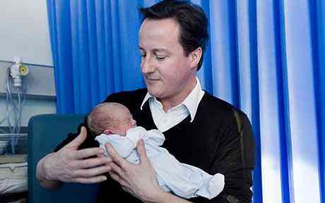 david cameron