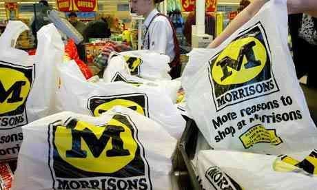 Morrisons