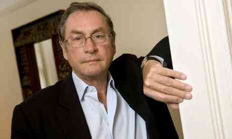 Lord Ashcroft. 