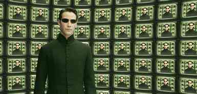The Matrix desirous campaigners