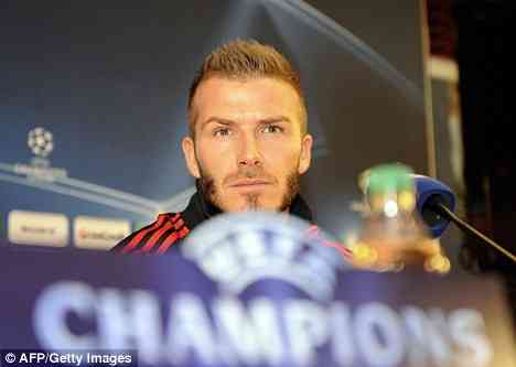 Beckham