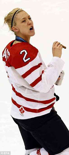 Ice Hockey